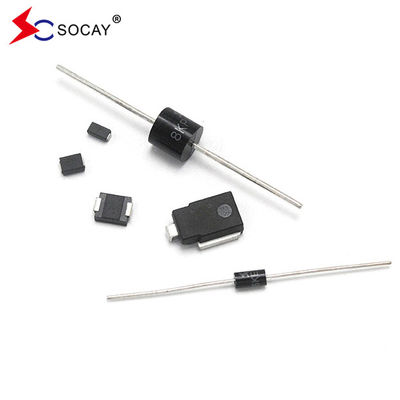 Qualität  Surface Mount Circuit Protection Components TVS Diodes SM8S30AG AEC-Q101 Qualified usine