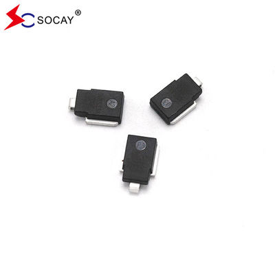RoHS-konforme Schaltkreislaufschutzkomponenten SM8S20CAG Oberflächenmontage TVS SMD-Diode