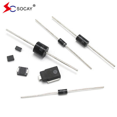 Bi-Directional SM8S26CAG Schaltkreislaufschutzdiode TVS für den Automobilschutz