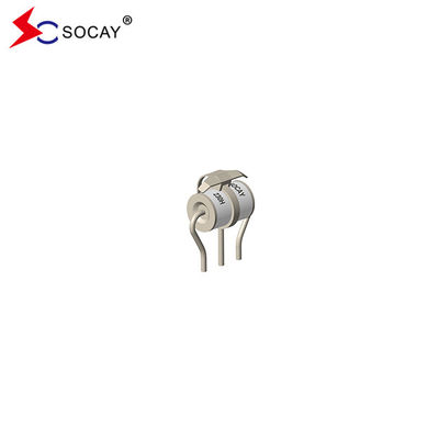 600V-Gasrohrüberspannungshalter SC3E8-600HMF Radialbleitgeräte
