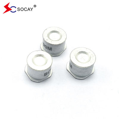 20KA SMD-Gasentladungsschlauch SC2E8-600HSMD Oberflächenmontage mit 2-Elektroden GDT