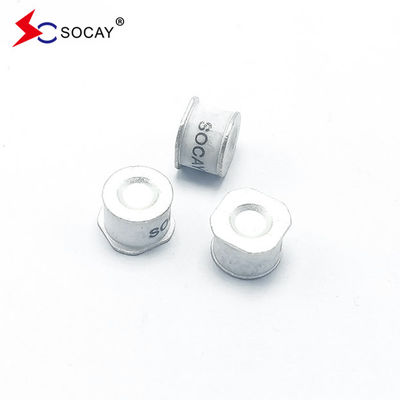 SMD Keramische Gasentladungsschlauch SC2E8-350MSMD Oberflächenaufbau Gasschlauchfänger