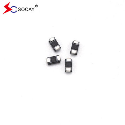 Schnelle Lieferzeit SOCAY DO-214AC/SMA Paket SMD TVS Diode SMAJ440A 713VC 400W Spitzenleistung