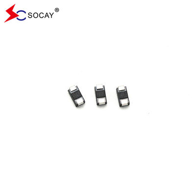 Schnelle Lieferzeit SOCAY DO-214AC/SMA Paket SMD TVS Diode SMAJ440A 713VC 400W Spitzenleistung