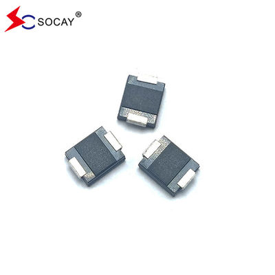 Auf der Oberfläche befestigt TVS Diode SMD 5.0SMDJ400A 5.0SMDJ400 5.0SMDJ DO-214AB SMC