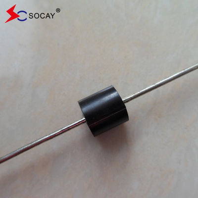 SOCAY 30KW Achs-Blei-Transient-Spannungsunterdrücker Hochleistungs-30KPA-Serie TVS Diode 30KPA30A