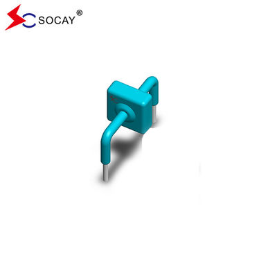 SOCAY Radial Lead TVS Diodenüberspannungsschutz