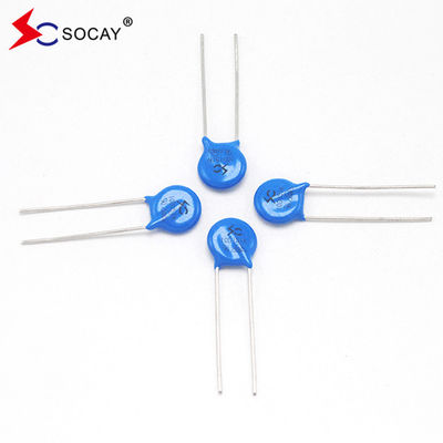 10D MOV Varistor Elektronische Vorrichtung 10d621k für Generator
