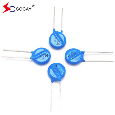 14D621K / 14D621KJ Metalloxidvaristor 5D 7D 10D 14D 20D 25D