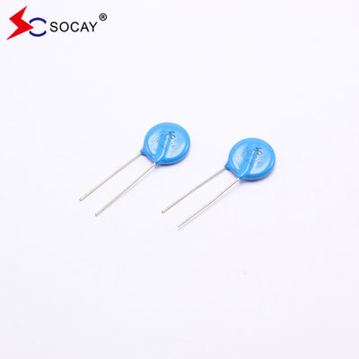 MOV 14D511K Varistor 14D-511K VDR 14K511 Metallspannungsabhängiger Widerstand
