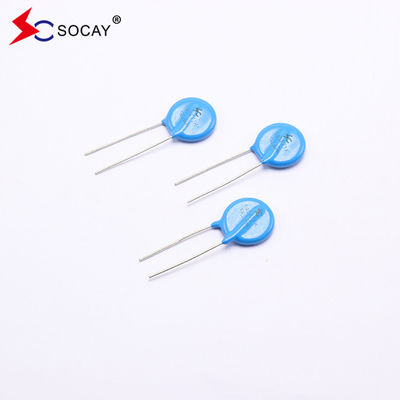 14D621K / 14D621KJ Metalloxidvaristor 5D 7D 10D 14D 20D 25D