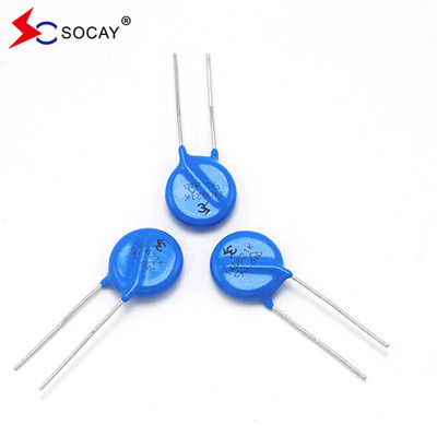 MOV 14D511K Varistor 14D-511K VDR 14K511 Metallspannungsabhängiger Widerstand