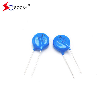 14D-Serie Varistor Metalloxid Mov 14D331K Varistor 0,6W Nennleistung