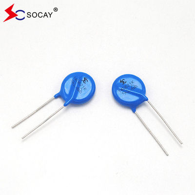 14D621K / 14D621KJ Metalloxidvaristor 5D 7D 10D 14D 20D 25D