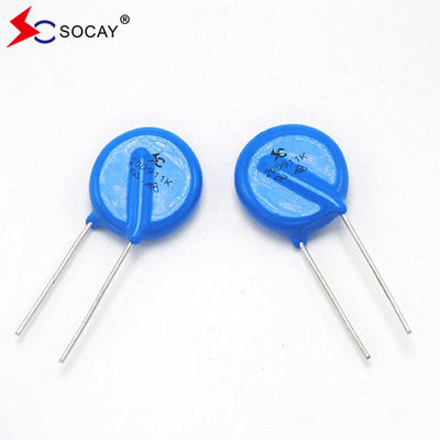 Zov / Zink Metalloxid Varistor 220K 5D 7D 10D 14D 15D 20D 25D 32D 40D 50D
