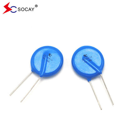 Zov / Zink Metalloxid Varistor 220K 5D 7D 10D 14D 15D 20D 25D 32D 40D 50D