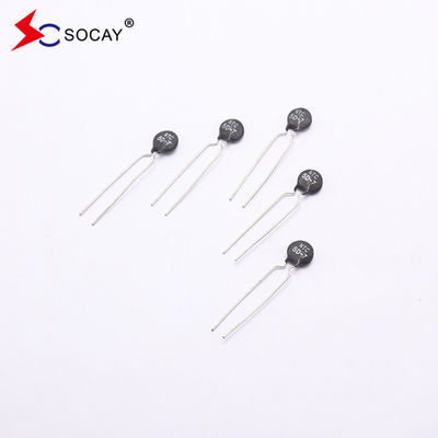 78μF 2A Imax NTC Thermistor MF72-SCN5D-7 mit Radialbleiharz beschichtet