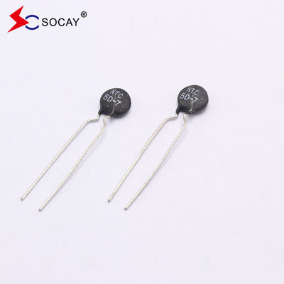 78μF 2A Imax NTC Thermistor MF72-SCN5D-7 mit Radialbleiharz beschichtet