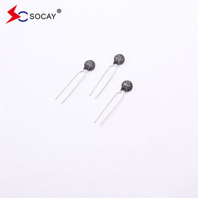 78μF 2A Imax NTC Thermistor MF72-SCN5D-7 mit Radialbleiharz beschichtet