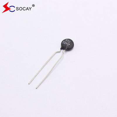 78μF 2A Imax NTC Thermistor MF72-SCN5D-7 mit Radialbleiharz beschichtet
