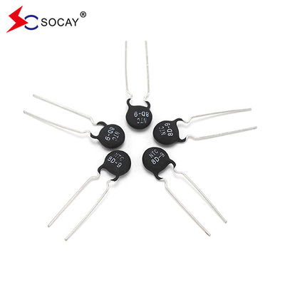 MF72-SCN10D-9 Negativtemperaturkoeffizient Thermistor für Transformatoradapter