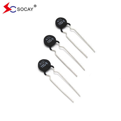 MF72-SCN10D-9 Negativtemperaturkoeffizient Thermistor für Transformatoradapter