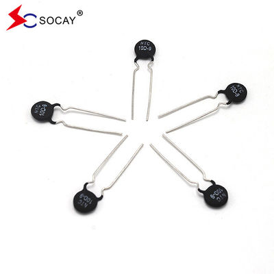 MF72-SCN10D-9 Negativtemperaturkoeffizient Thermistor für Transformatoradapter