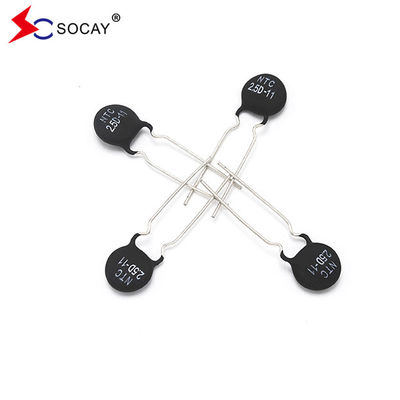 MF72-SCN5D-11 NTC 5D-11 Thermistor 156mΩ 220μF mit RoHS konform