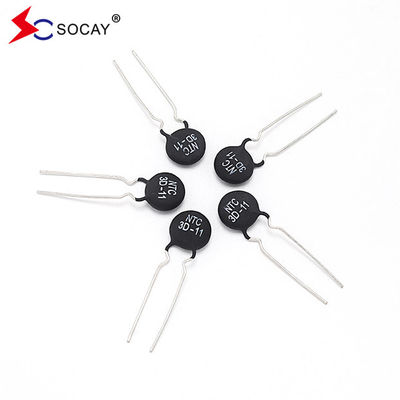 MF72-SCN2.5D-11 NTC Thermistor 95mΩ Widerstand unter Last NTC 2.5D-11 für Transformator