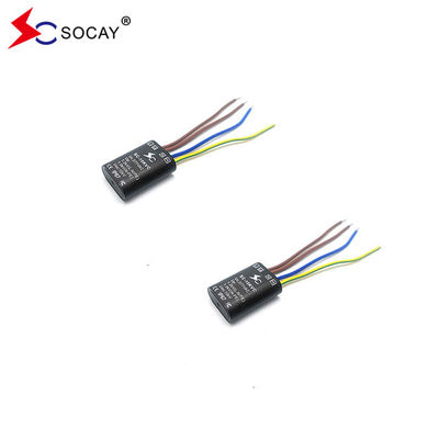SC-10KVC-277 Überspannungsschutzvorrichtung SPG Betriebsspannung 220Vac 10kV Vn