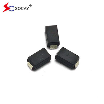 TSS Thyristor Überspannungsunterdrücker P0080TB Halbleiterkomponente DO-214AC SMA