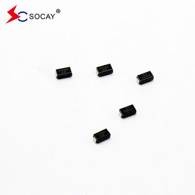 TSS Thyristor Überspannungsunterdrücker P0080TB Halbleiterkomponente DO-214AC SMA