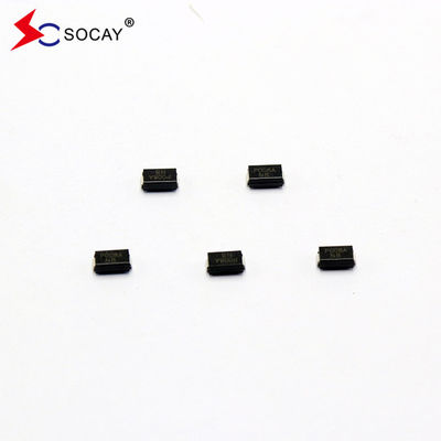 TSS Thyristor Überspannungsunterdrücker P0080TB Halbleiterkomponente DO-214AC SMA