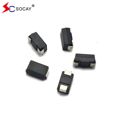 TSS Thyristor Überspannungsunterdrücker P0080TB Halbleiterkomponente DO-214AC SMA