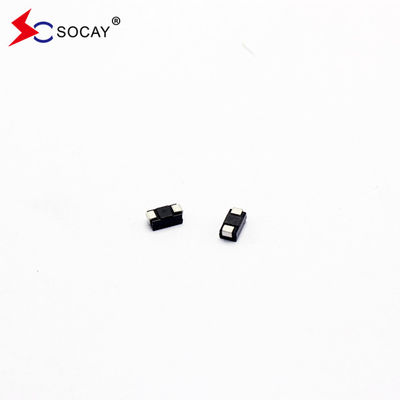 TSS Thyristor Überspannungsunterdrücker P0080TB Halbleiterkomponente DO-214AC SMA