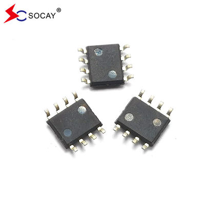 TSS VF 3V Hochspannung Ringing SLIC Protector TISP61089B SOCAY SOP-8L Paket
