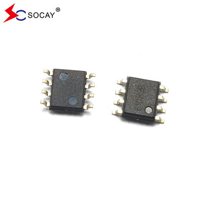 TSS VF 3V Hochspannung Ringing SLIC Protector TISP61089B SOCAY SOP-8L Paket