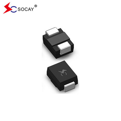 SOCAY P0720SB 4KV Thyristor Überspannungsschutzgeräte 150A 65V SMD Thyristor