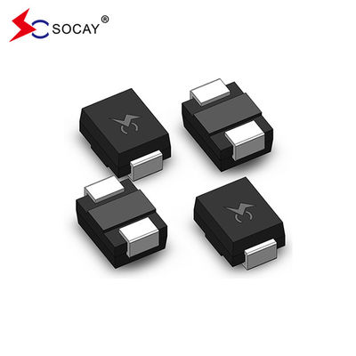 SOCAY P0720SB 4KV Thyristor Überspannungsschutzgeräte 150A 65V SMD Thyristor