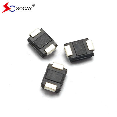 Thyristor P2300SB ESD-Suppressoren DO-214AA Halbleiter zum Überspannungsschutz
