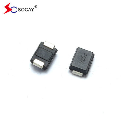 DO-214AA Thyristor Überspannungsschutzgeräte 100A 275V SMD P3100SB 4KV