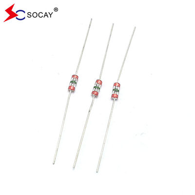RoHS-konforme Glasentladungsschläuche SCC-141N SPG-Sparkgap-Schützer