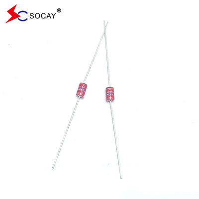 SPG-Gasglasentladungsschlauch SCCE-141N 3000A Hochisolierte Funken-Schutzschutz