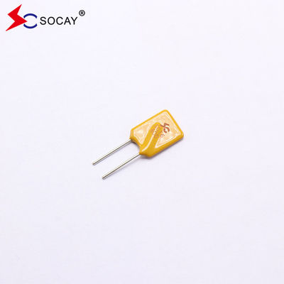 SOCAY PPTC-Blei-PPTC-Rückstellbarer Sicherung mit 16Vdc SC16-800SZ0D