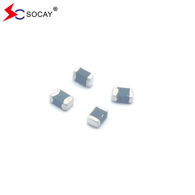 SMD 0805 Chip-Varistor-Mehrschicht SV0805N9R0G0A zum Schutz von integrierten Schaltungen