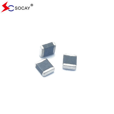 SMD 1210 Typ Mehrschichtchip-Varistor SV1210N470G0A Zinkoxid-Varistor 47V Gleichspannung