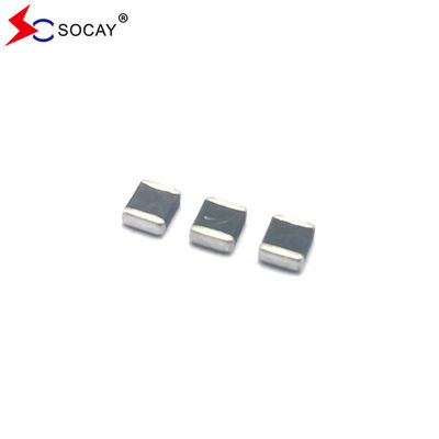 SMD 1210 Typ Mehrschichtchip-Varistor SV1210N470G0A Zinkoxid-Varistor 47V Gleichspannung