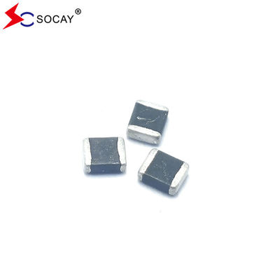 SMD 1210 Typ Mehrschichtchip-Varistor SV1210N470G0A Zinkoxid-Varistor 47V Gleichspannung