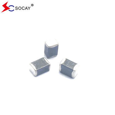 SOCAY Multilayer Chip Varistor 385V DC SV1812H471G0A 1812 Serie 2.3J Wmax