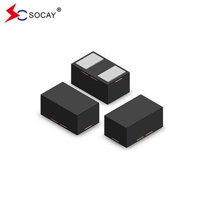 SE03N6L01GZ ESD-Array Niedrigkapazität ESD-Schutz Betriebsspannung 3.3V